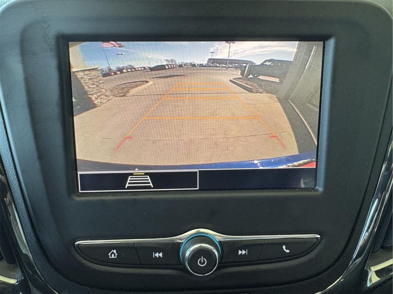 Used 2023 Chevrolet Equinox RS AWD/4WD image 21