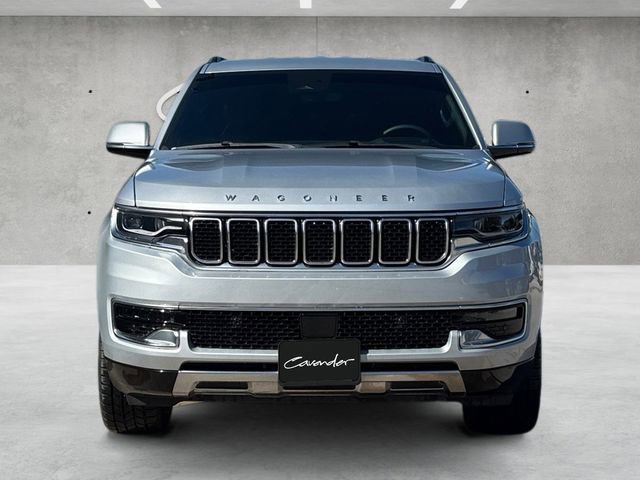 Used 2022 Jeep Wagoneer Series III image 18