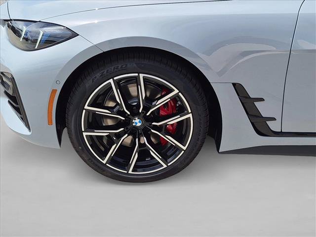 New 2026 BMW M440i w/ Premium Package RWD image 9