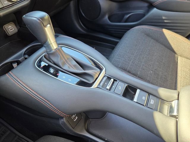 Certified 2024 Honda HR-V Sport image 30