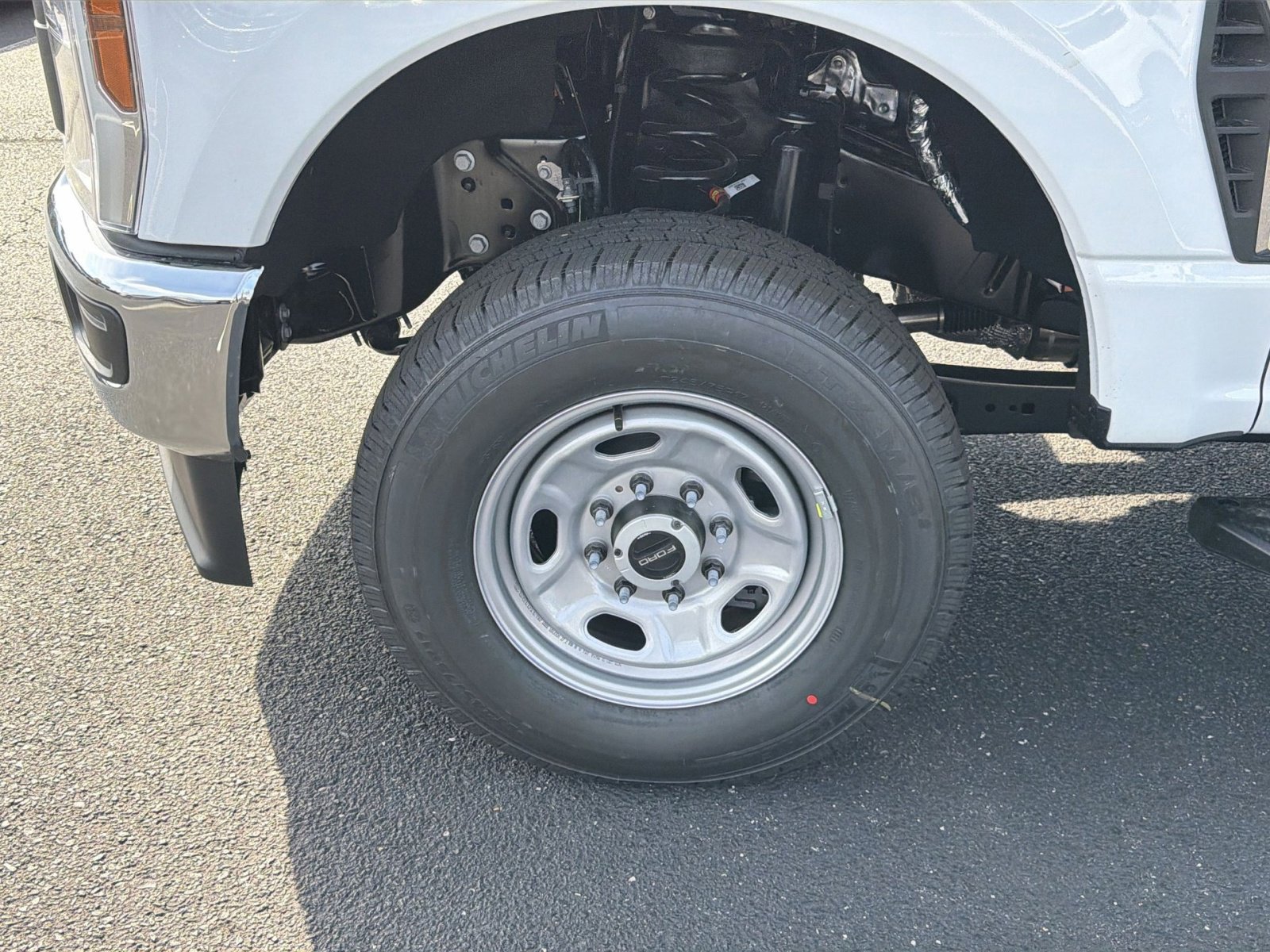 New 2026 Ford F250 XL image 17