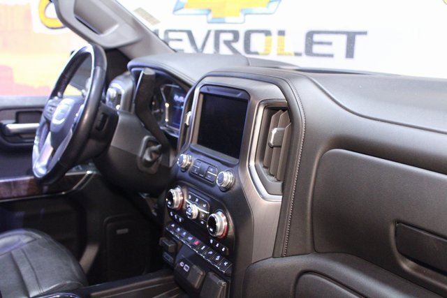 Used 2020 GMC Sierra 1500 Denali image 10