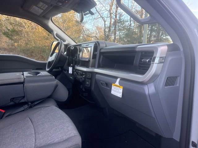 New 2026 Ford F250 XL w/ STX Appearance Package image 25