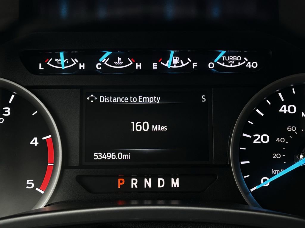 Used 2021 Ford F250 XLT AWD/4WD image 17