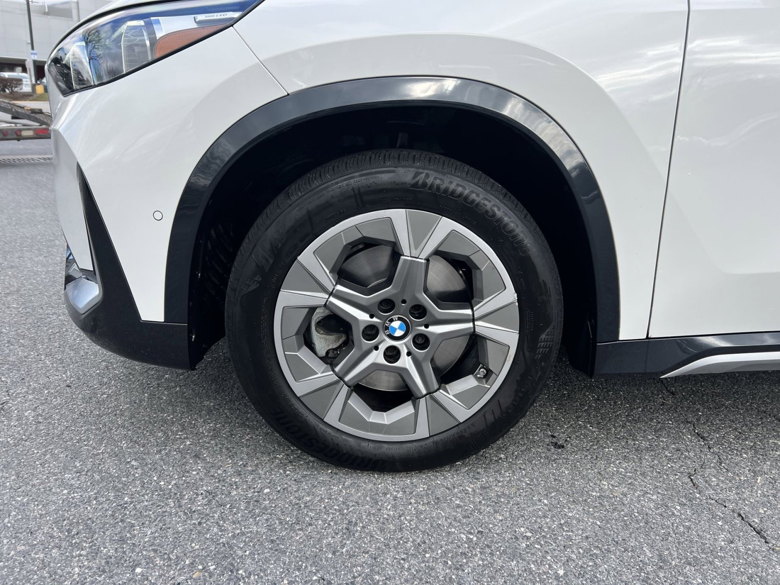 Used 2023 BMW X1 xDrive28i w/ Convenience Package image 12