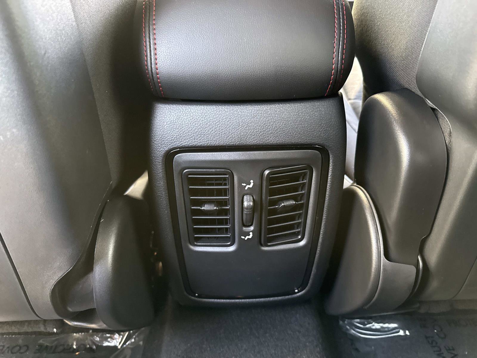 New 2026 Dodge Durango R/T image 16