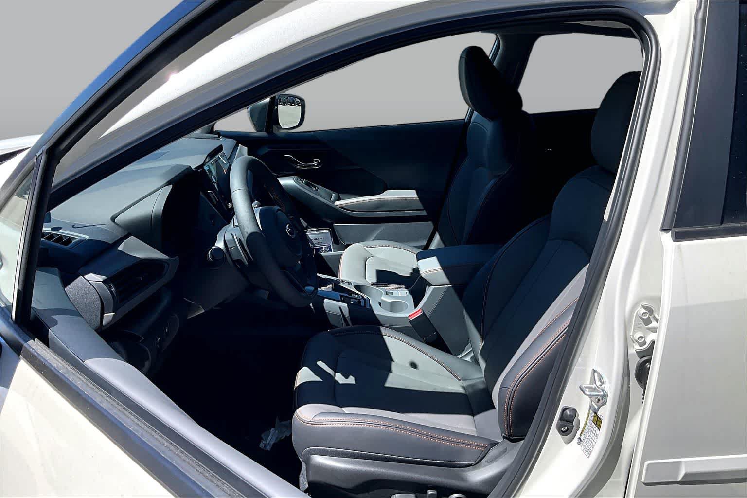 New 2026 Subaru Crosstrek 2.5i Limited AWD/4WD image 9