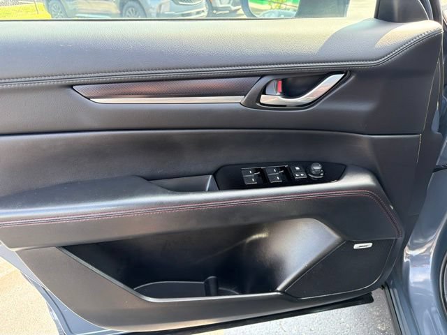 Used 2025 MAZDA CX-5 Carbon Edition AWD/4WD image 28