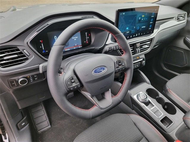 New 2026 Ford Escape ST-Line w/ Tech Pack #1 image 13