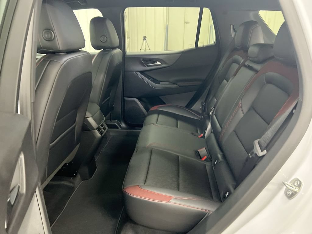 New 2027 Chevrolet Equinox RS AWD/4WD image 23