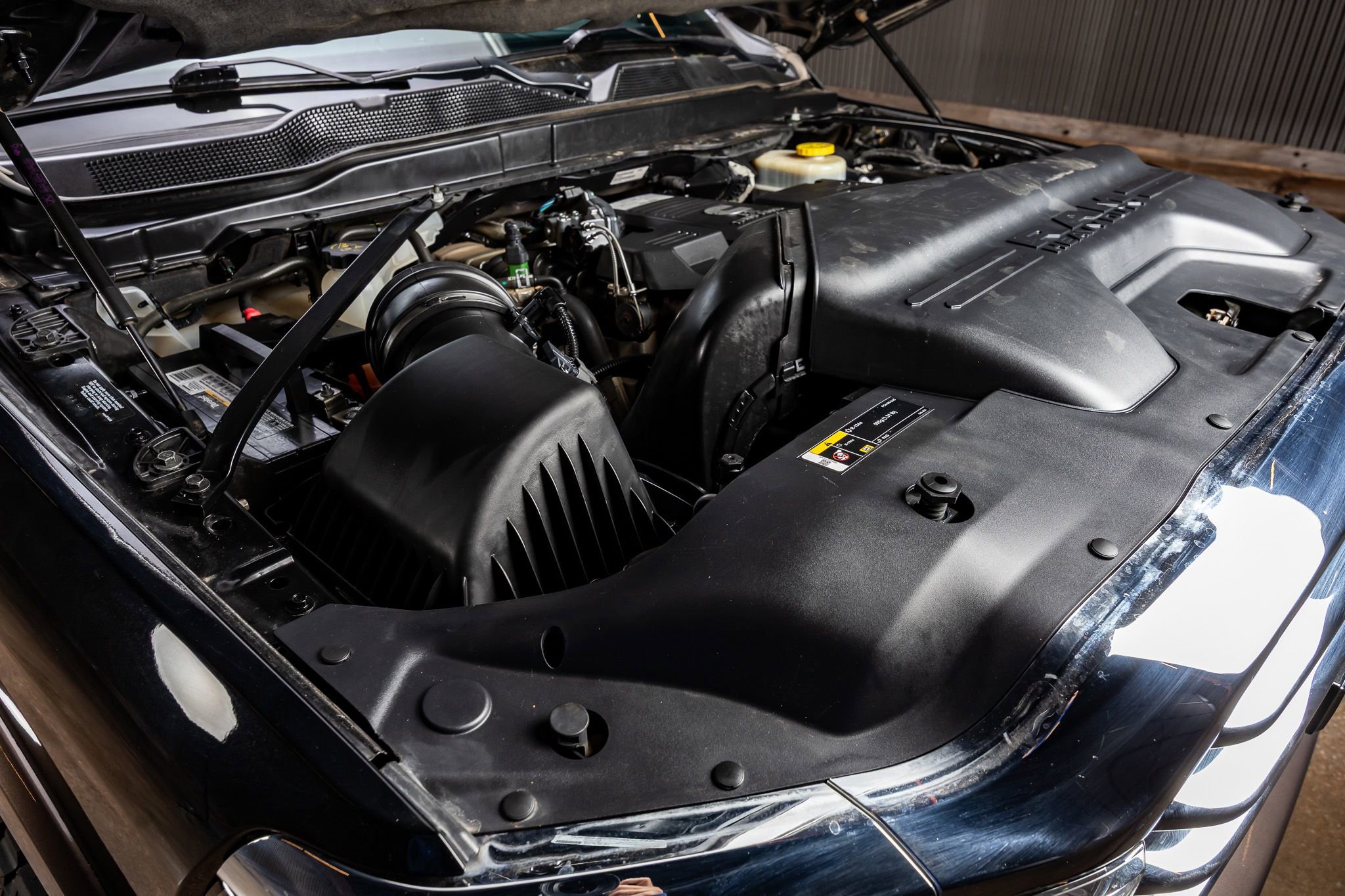 Used 2019 RAM 2500 Limited image 41