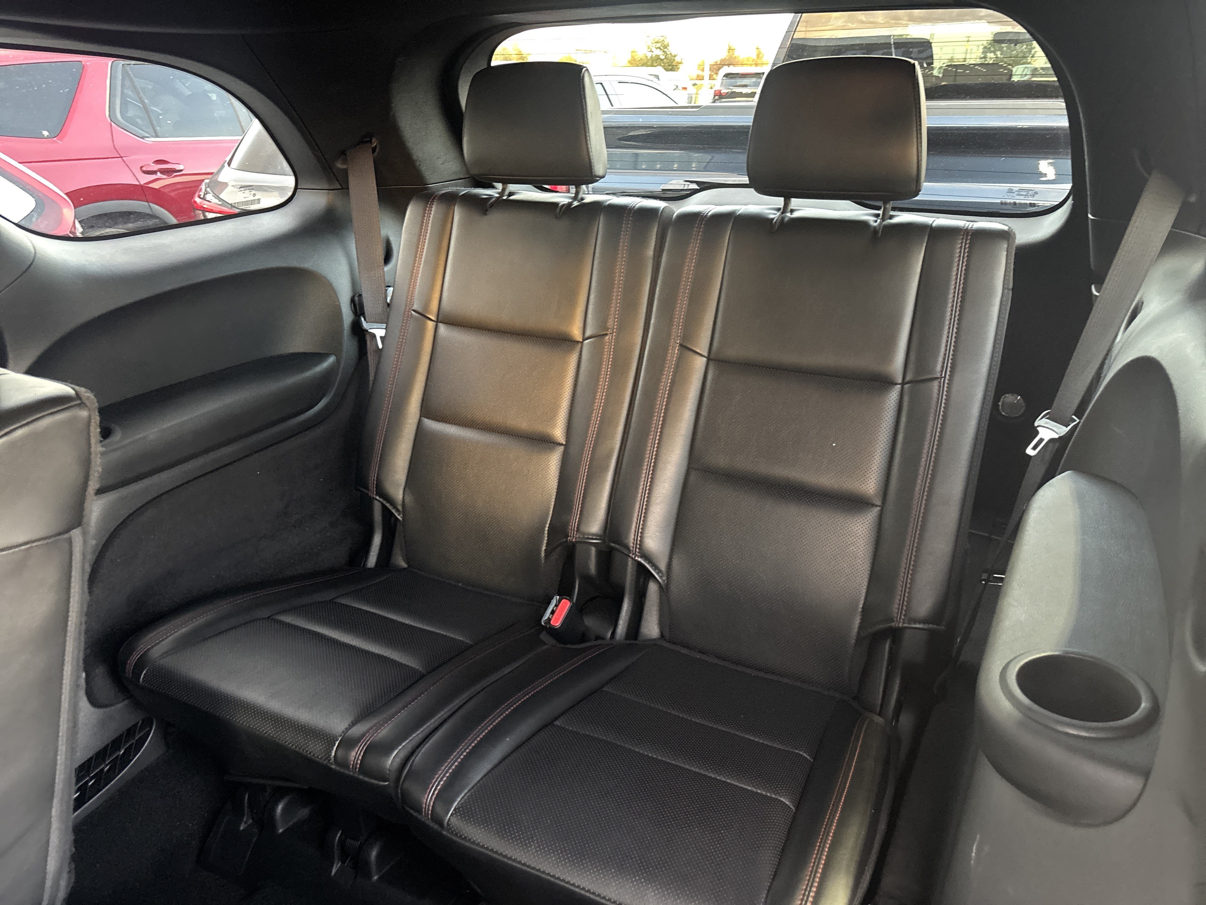 Used 2024 Dodge Durango GT AWD/4WD image 27