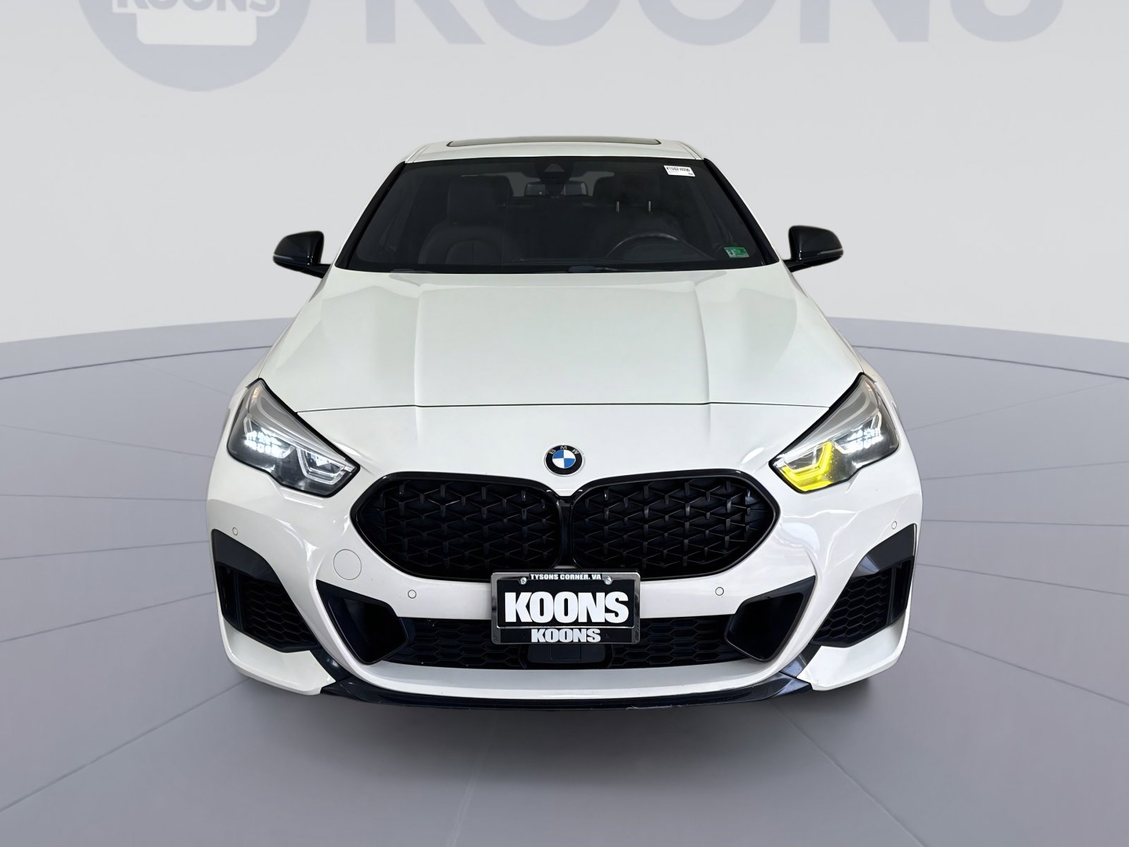 Used 2021 BMW M235i xDrive Gran Coupe w/ Premium Package image 11