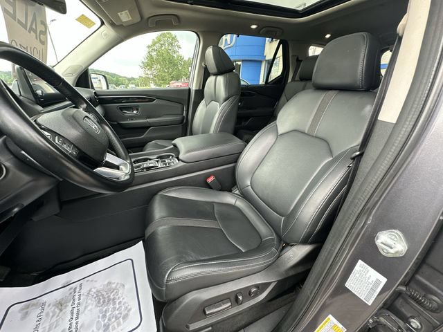 Used 2023 Honda Pilot Touring image 15
