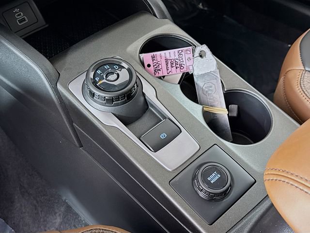 New 2026 Ford Bronco Sport Outer Banks image 16