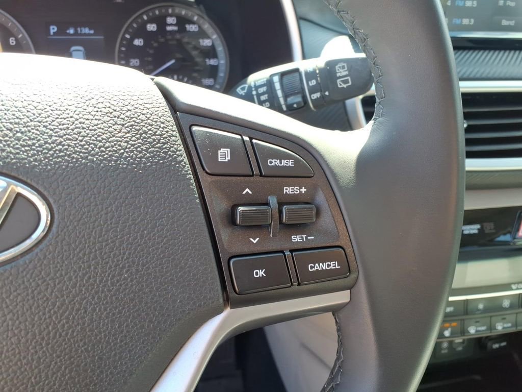 Used 2020 Hyundai Tucson Sport image 26