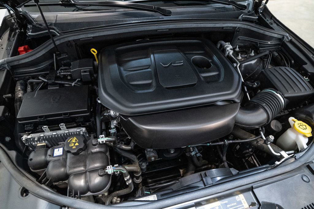 Used 2021 Jeep Grand Cherokee Limited image 36