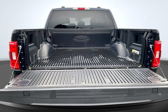 Used 2023 Ford F150 XLT AWD/4WD image 7