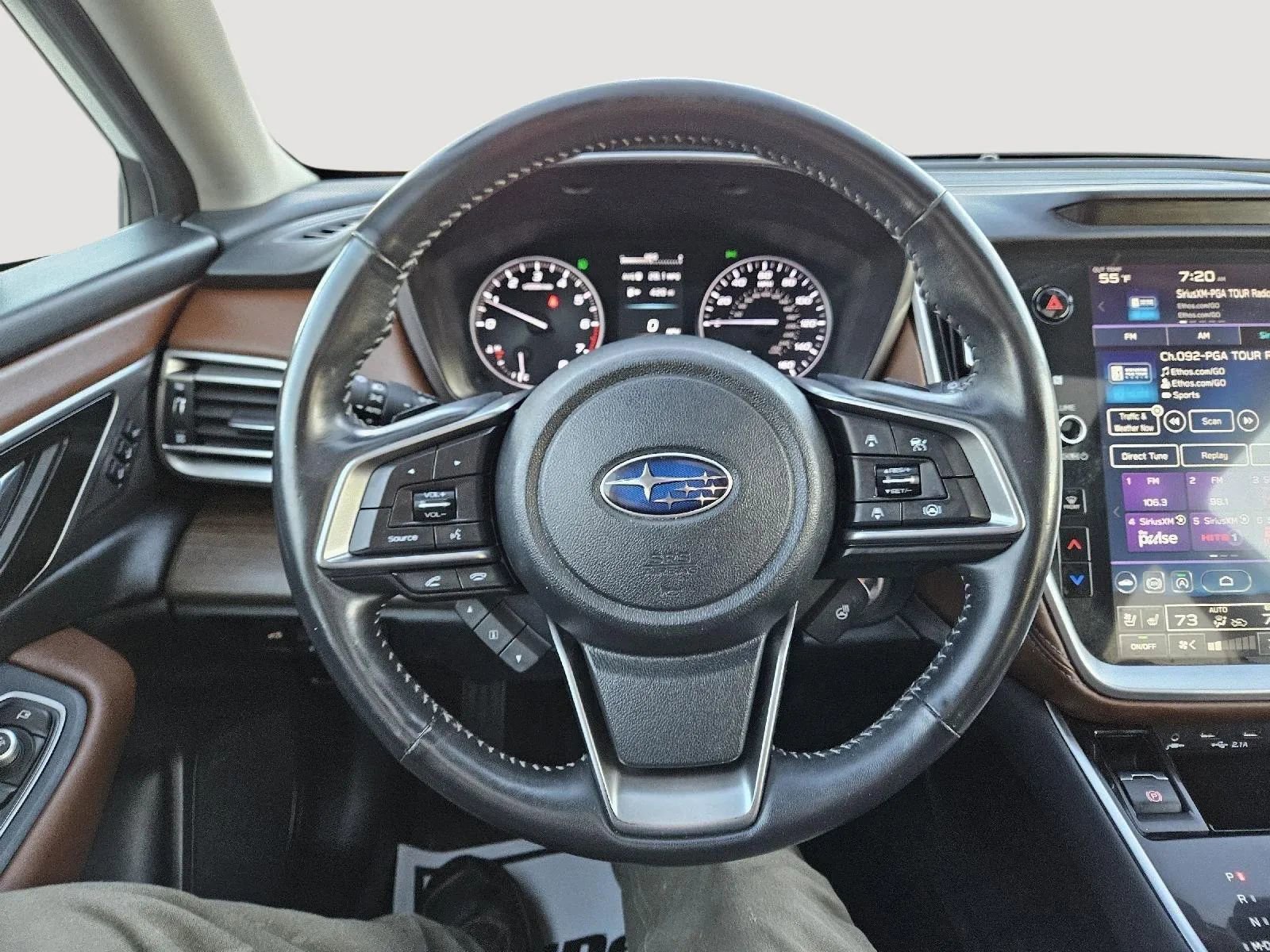 Used 2020 Subaru Outback Touring image 10