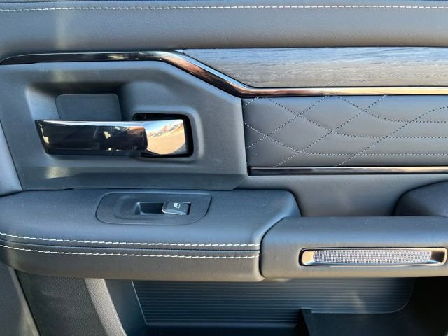 New 2026 RAM 3500 Limited image 18