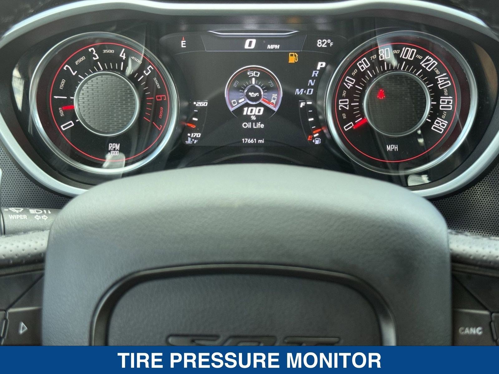 Used 2023 Dodge Challenger R/T Scat Pack image 19