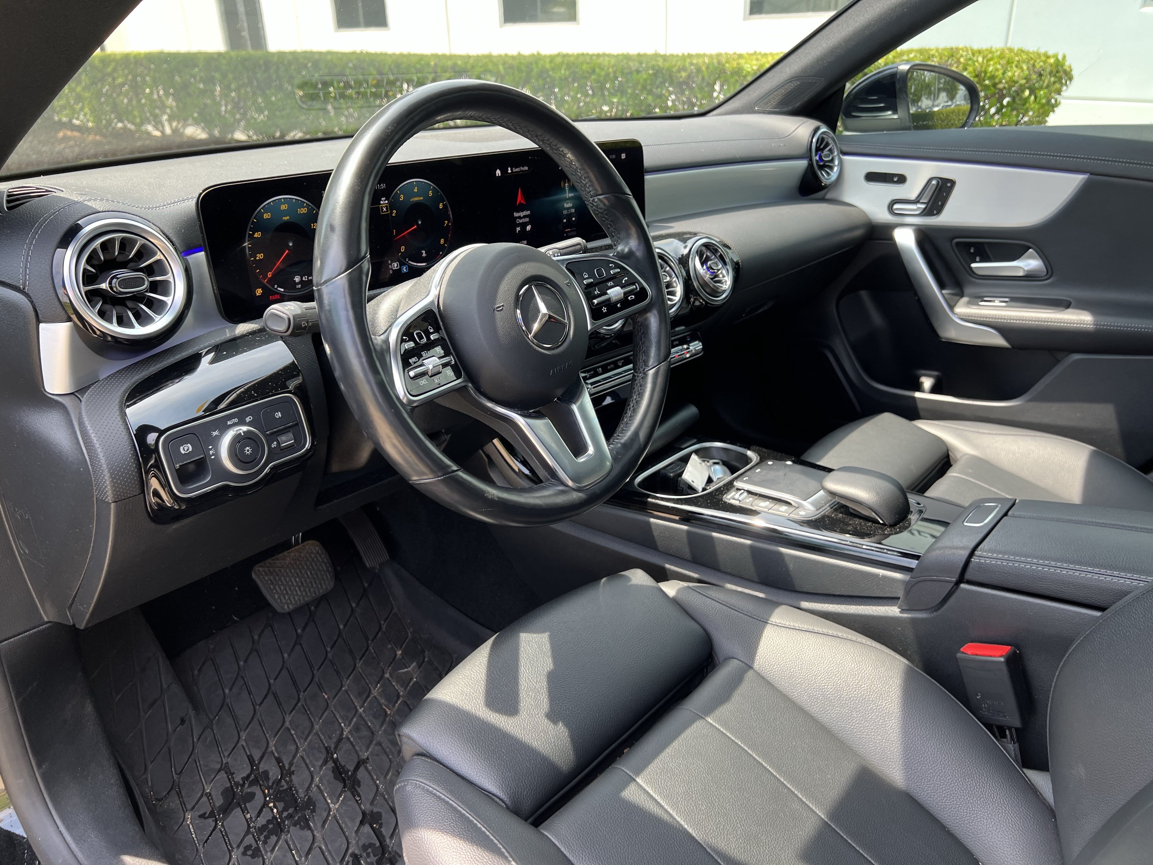 Used 2023 Mercedes-Benz CLA 250 image 17