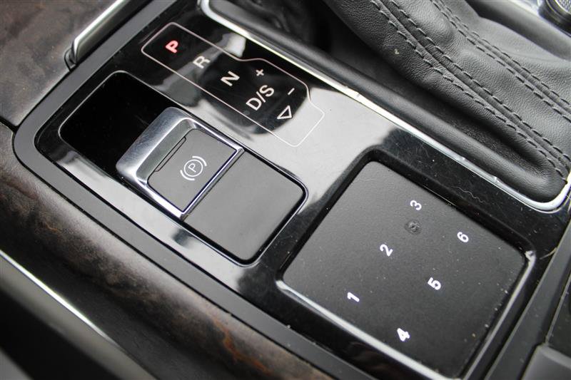 Used 2018 Audi A7 3.0T Premium Plus w/ Driver Assistance Package AWD/4WD image 25