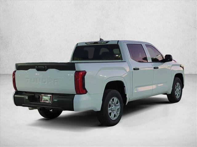 New 2026 Toyota Tundra SR image 2