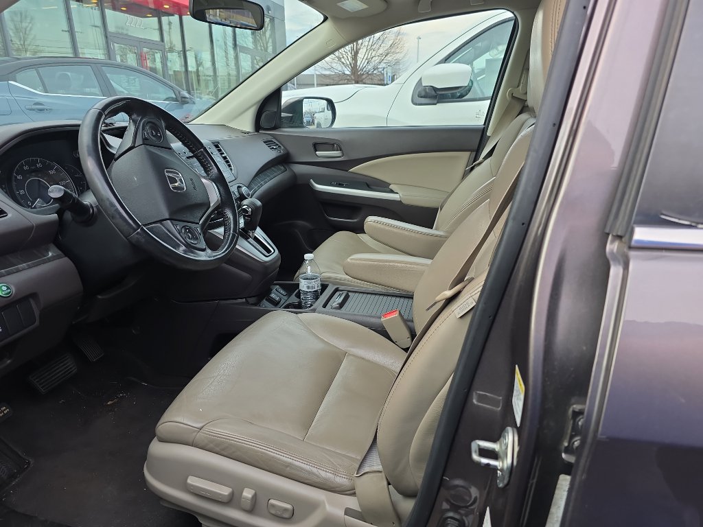 Used 2013 Honda CR-V EX-L image 6