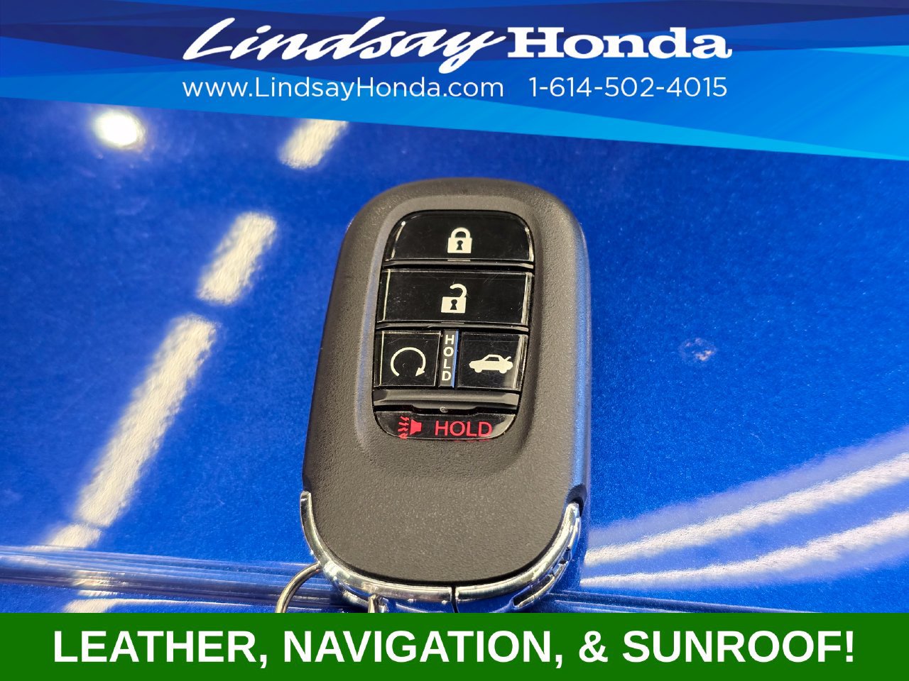Used 2024 Honda Civic Touring image 23