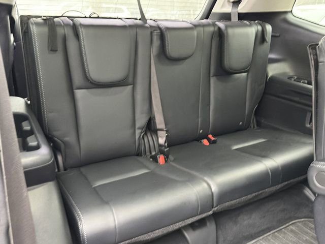 Certified 2024 Subaru Ascent Limited image 18