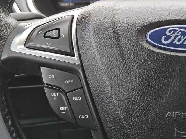 Used 2021 Ford Edge SEL w/ Convenience Package image 20