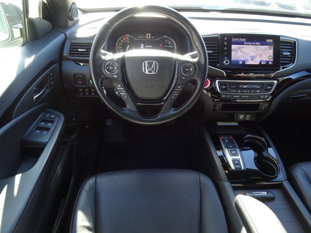 Used 2022 Honda Ridgeline Black Edition image 16