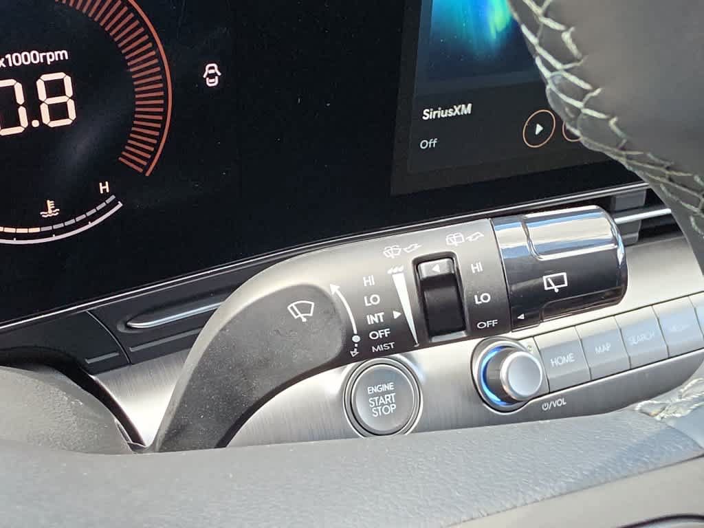 New 2027 Hyundai Kona SEL Sport FWD image 26