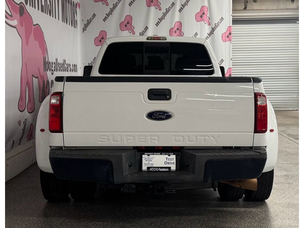 Used 2015 Ford F350 XL w/ Power Equipment Group image 12