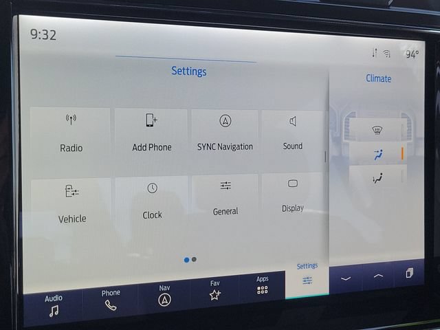 Certified 2022 Ford F250 4x4 Crew Cab Super Duty image 13