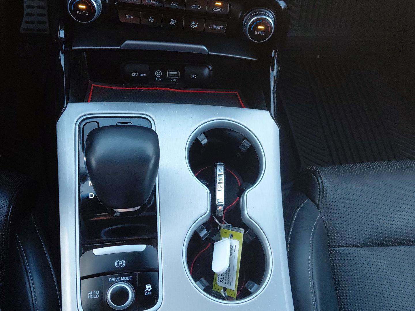 Used 2018 Kia Stinger GT2 image 26