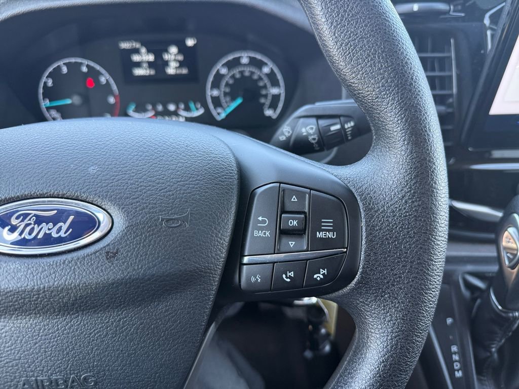 Used 2025 Ford Transit 350 XLT AWD/4WD image 23