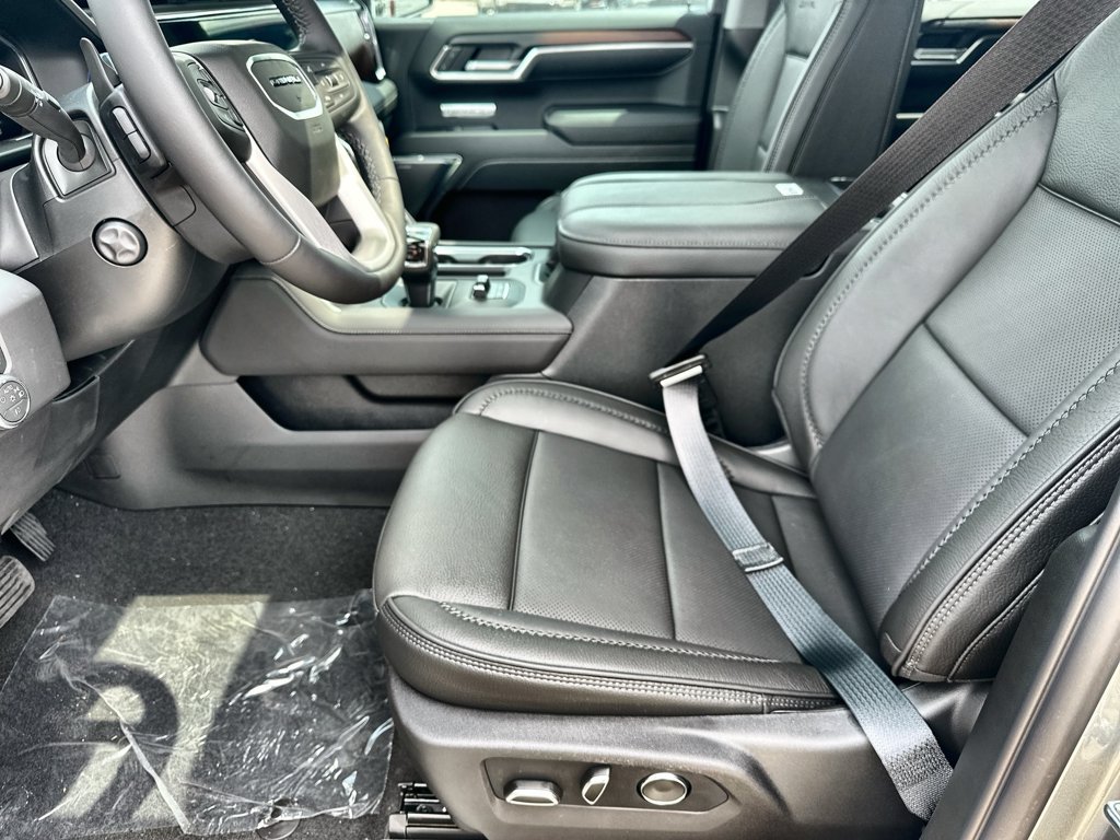 New 2026 GMC Sierra 1500 Denali AWD/4WD image 24