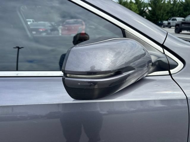 Used 2018 Honda CR-V EX image 5