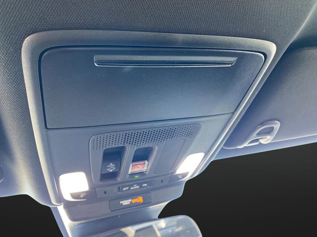 New 2025 Honda Accord Sport image 25