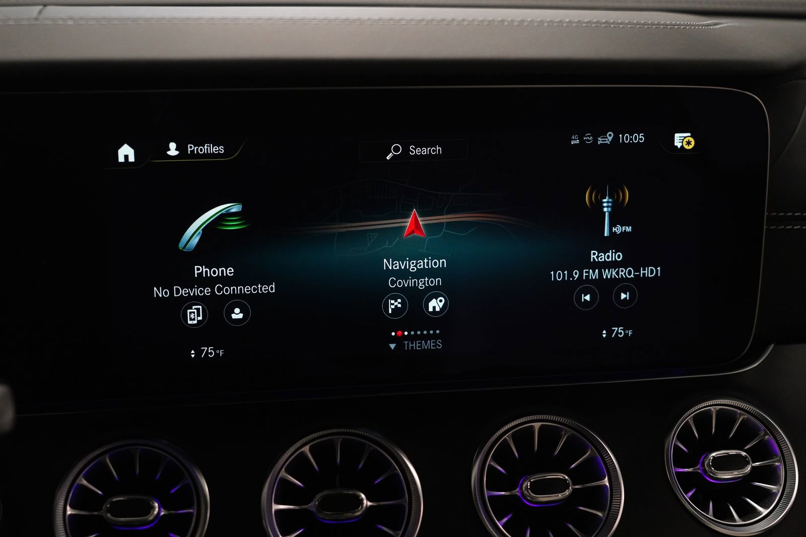 Certified 2022 Mercedes-Benz CLS 450 4MATIC image 22