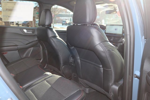 New 2026 Ford Escape ST-Line Select w/ Tech Pack #1 image 25