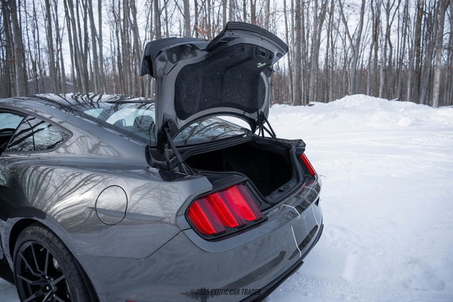 Used 2015 Ford Mustang Shelby GT350 image 66