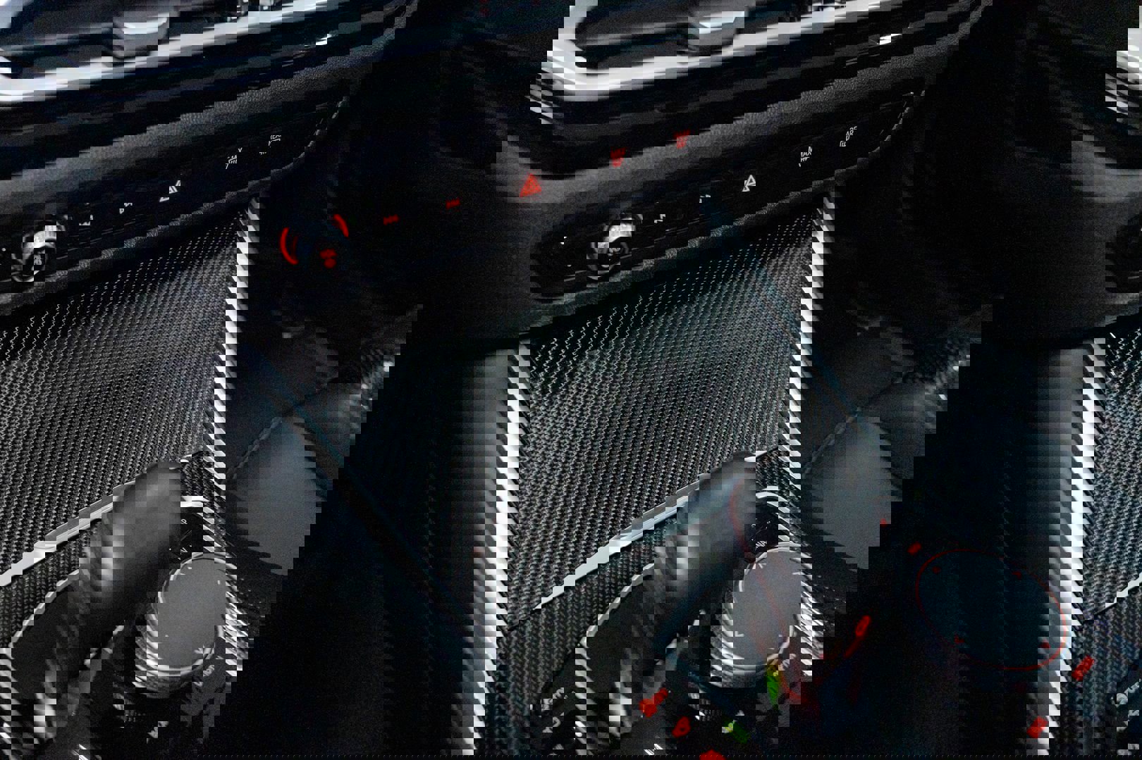 Used 2024 BMW M3 Competition w/ Parking Assistance Package image 67