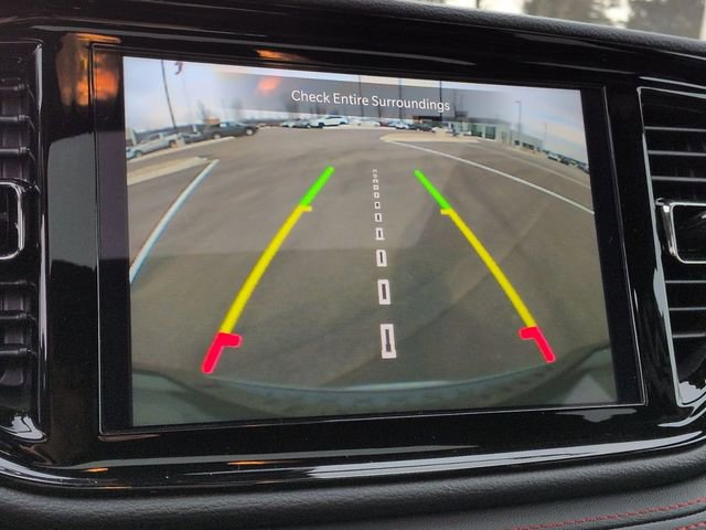 New 2026 Dodge Durango GT image 25