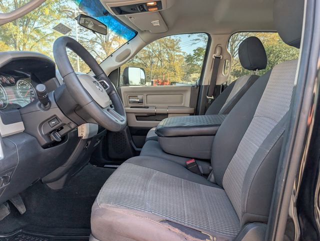 Used 2011 RAM 1500 Classic SLT image 16