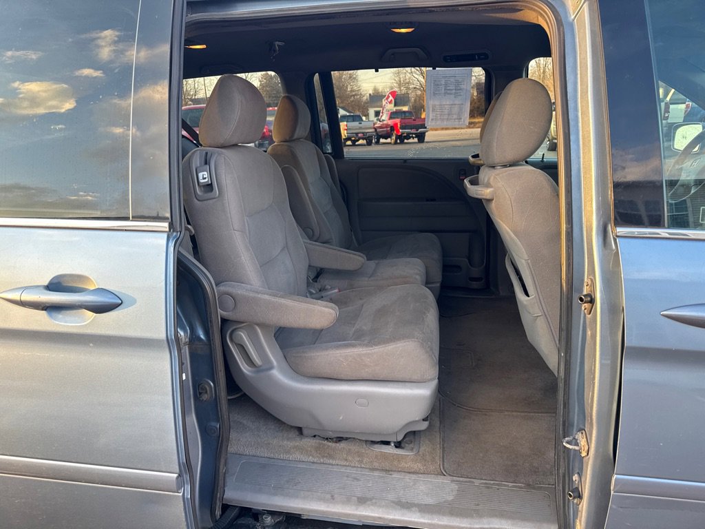 Used 2010 Honda Odyssey EX image 13