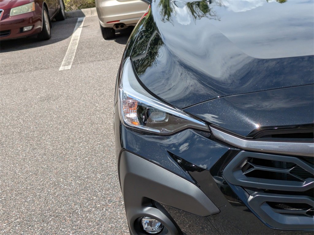 New 2025 Subaru Crosstrek 2.5i Premium image 9