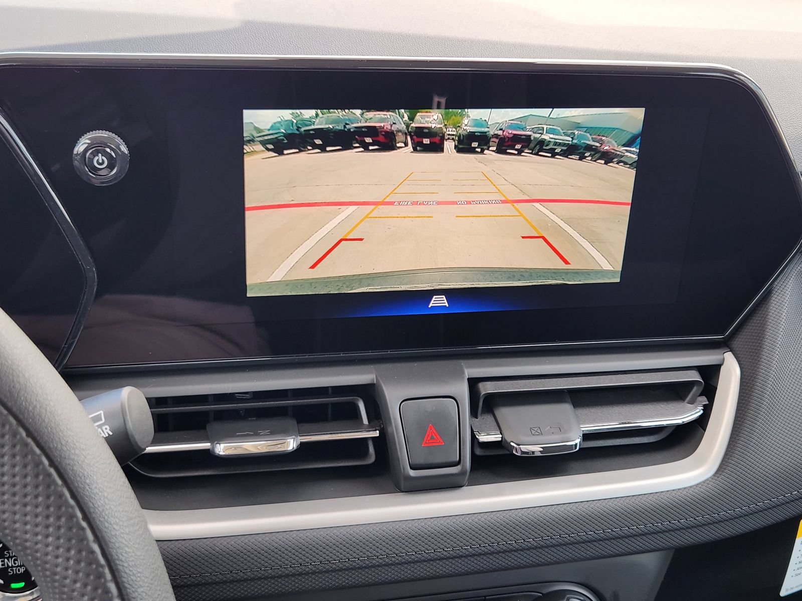 New 2026 Chevrolet TrailBlazer LS FWD image 18